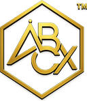 ABCX logo